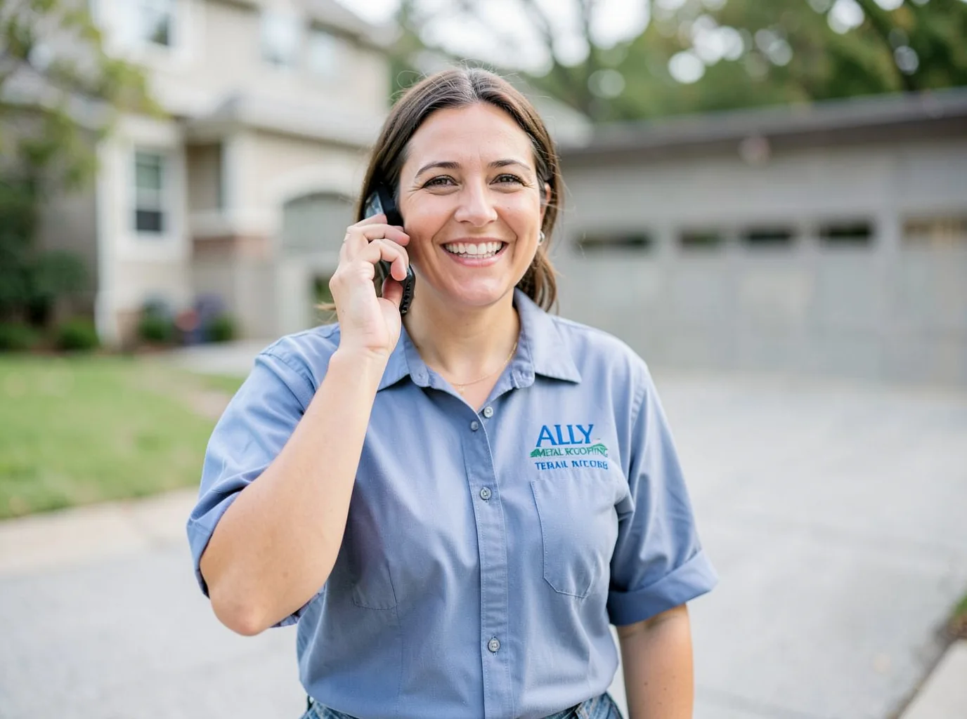 Metal Roof Installation Oxford, NC FAQs